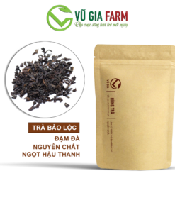 Hồng Trà ( Trà Đen) Nguyên Chất Vũ Gia (100g/ túi)
