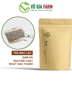 Trà Dây Túi Lọc Nguyên Chất Bảo Lộc Vũ Gia (10 gói/ túi)