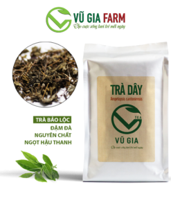 Trà Dây Nguyên Chất Bảo Lộc Vũ Gia (400g/ túi)