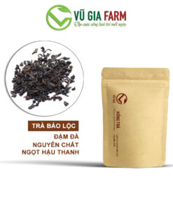 Hồng Trà ( Trà Đen) Cao Cấp Nguyên Chất Vũ Gia (50g/ túi)